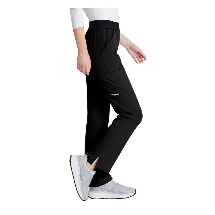 Breeze Pant - Pantalon médical avec élastique - Femme - Skechers SKECHERS 