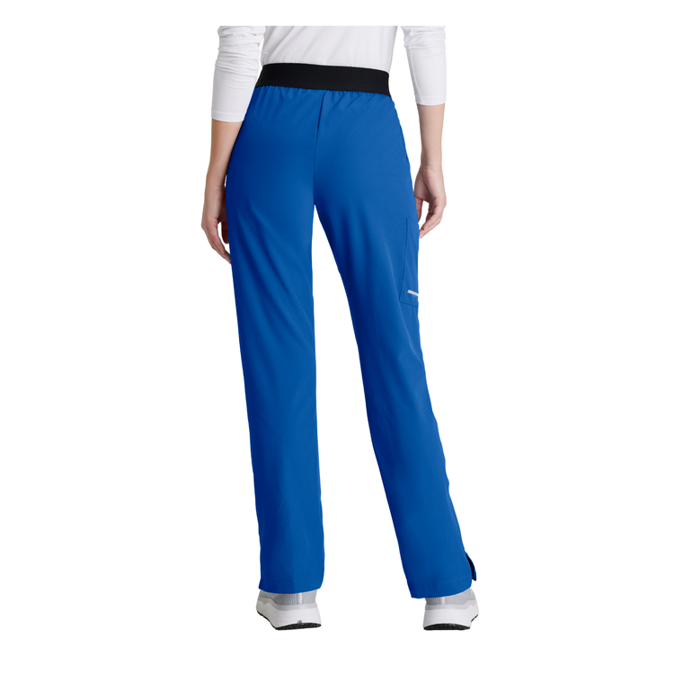 Breeze Pant - Pantalon médical avec élastique - Femme - Skechers SKECHERS 