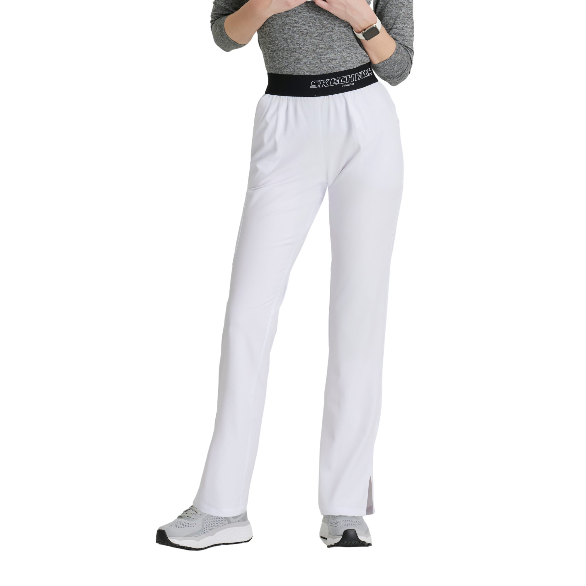 Breeze Pant - Pantalon médical avec élastique - Femme - Skechers SKECHERS 