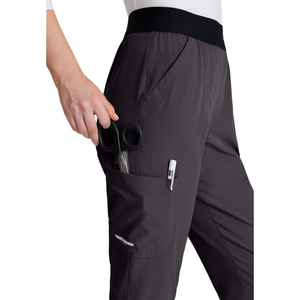 Breeze Pant - Pantalon médical avec élastique - Femme - Skechers SKECHERS 