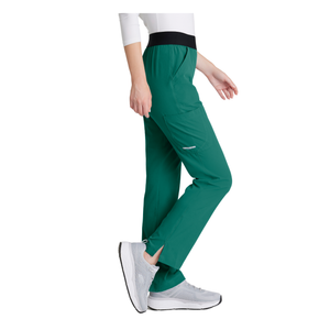 Breeze Pant - Pantalon médical avec élastique - Femme - Skechers SKECHERS 
