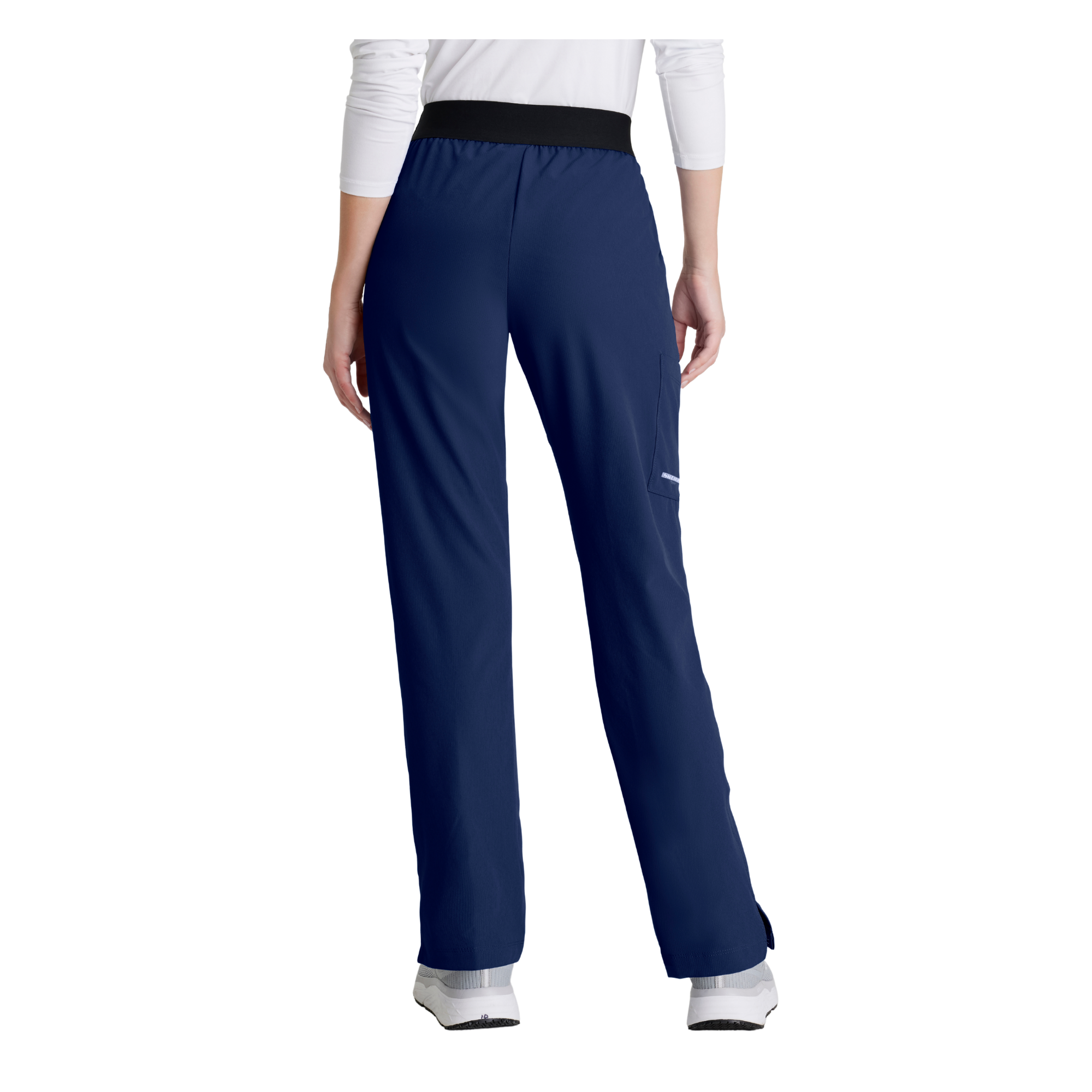 Breeze Pant - Pantalon médical avec élastique - Femme - Skechers SKECHERS 