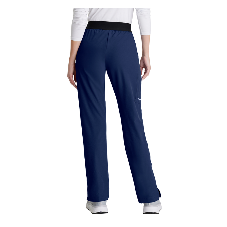 Breeze Pant - Pantalon médical avec élastique - Femme - Skechers SKECHERS 