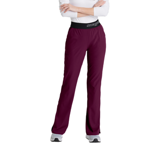 Breeze Pant - Pantalon médical avec élastique - Femme - Skechers SKECHERS 