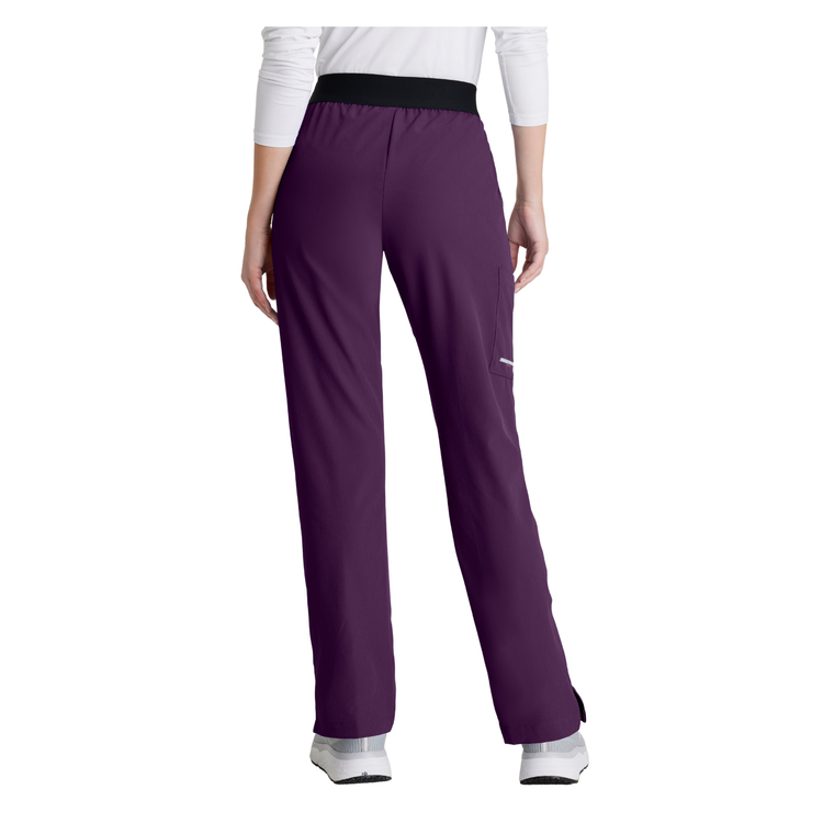 Breeze Pant - Pantalon médical avec élastique - Femme - Skechers SKECHERS 