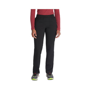 Brest - Pantalon slim - Taille moyenne - Femme - Dickies Dickies  Noir-XXXL