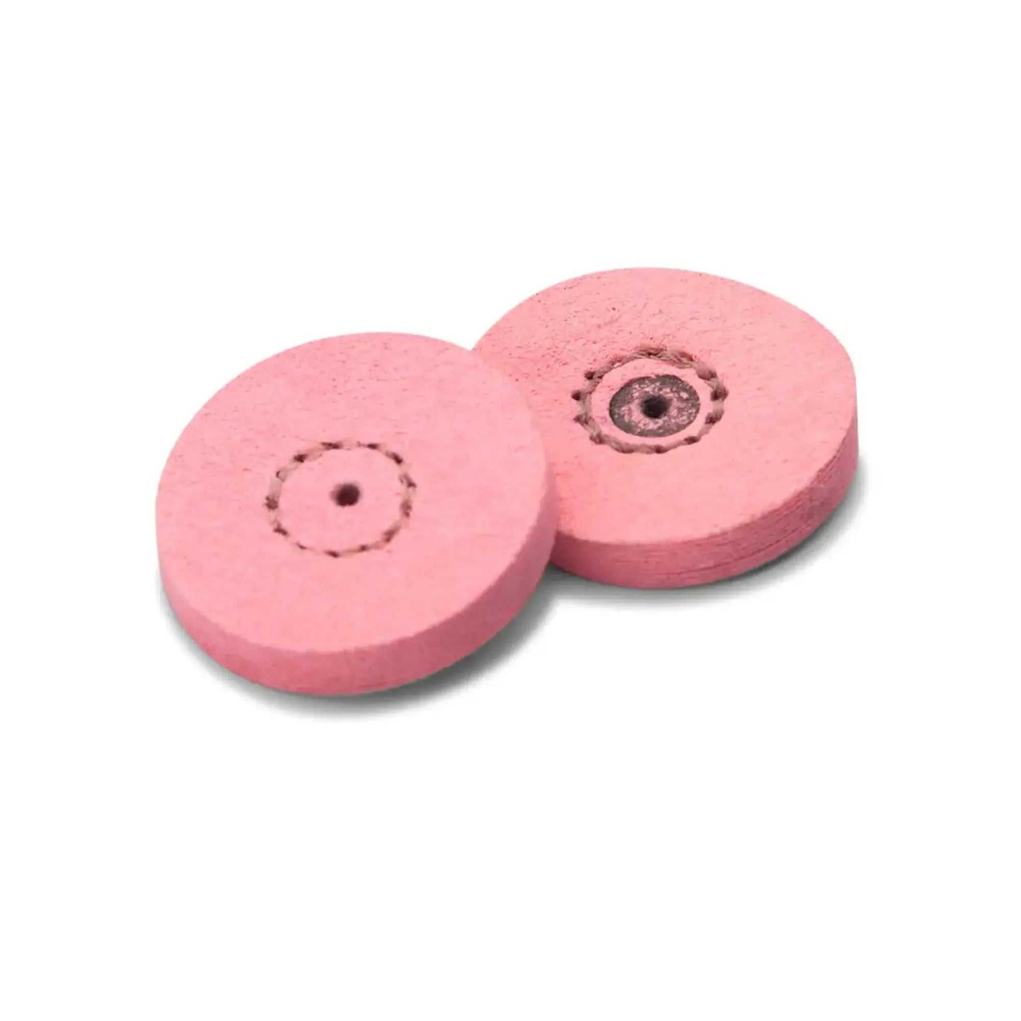 Brosse 9544F - Corindon - Polissage tous types d'ongles - 22 mm - My Podologie