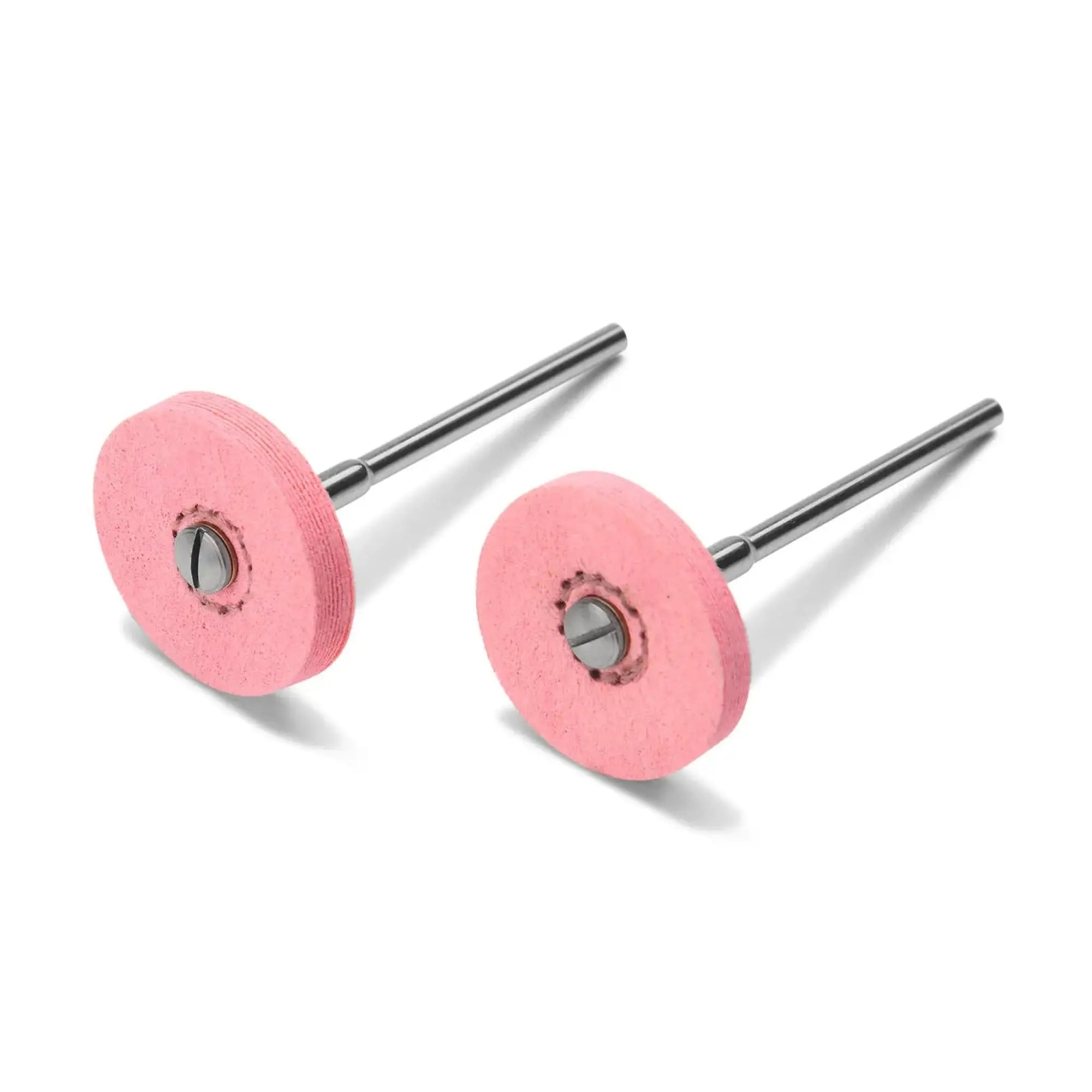 Brosse 9544F - Corindon - Polissage tous types d'ongles - 22 mm - My Podologie