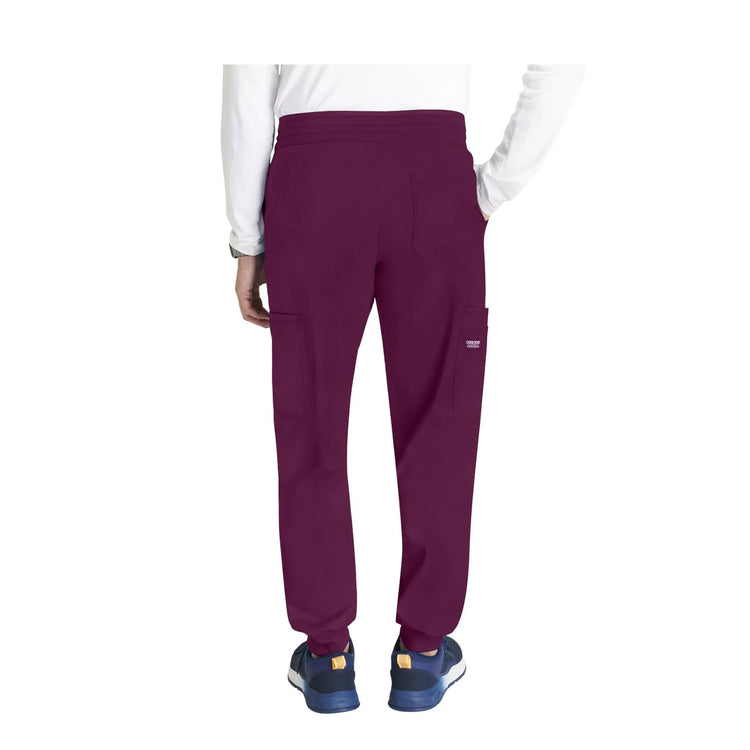 Cahors - Jogging médical cordon de serrage intérieur - Homme - Cherokee Cherokee Authentic Workwear 