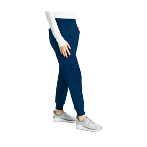 Cannes - Jogging médical confortable cordon de serrage intérieur - Femme - Cherokee Cherokee Authentic Workwear 