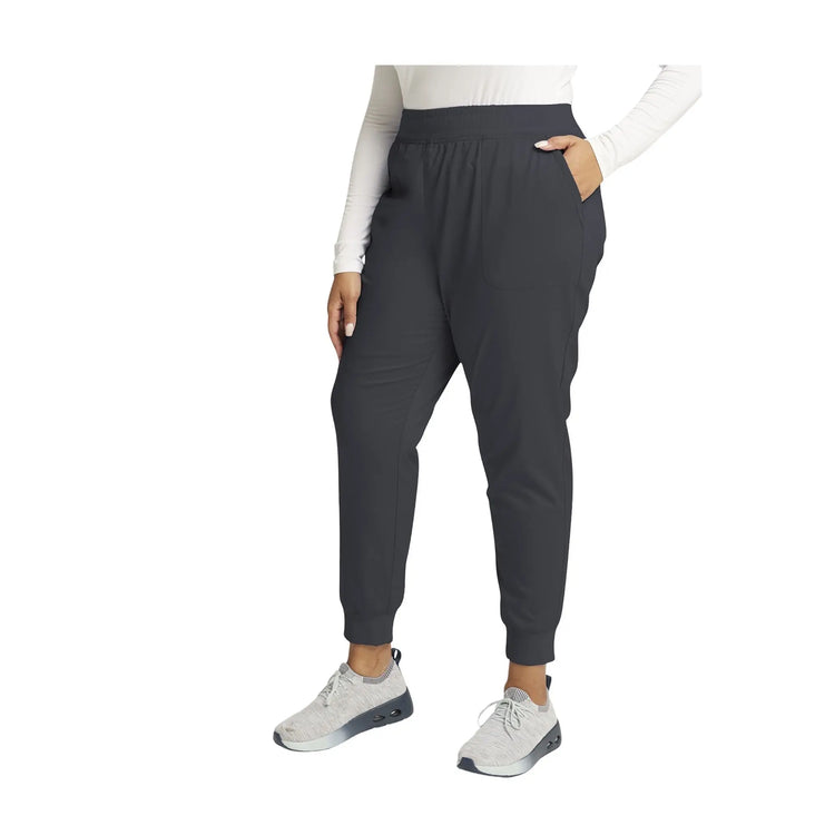 Cannes - Jogging médical confortable cordon de serrage intérieur - Femme - Cherokee Cherokee Authentic Workwear 