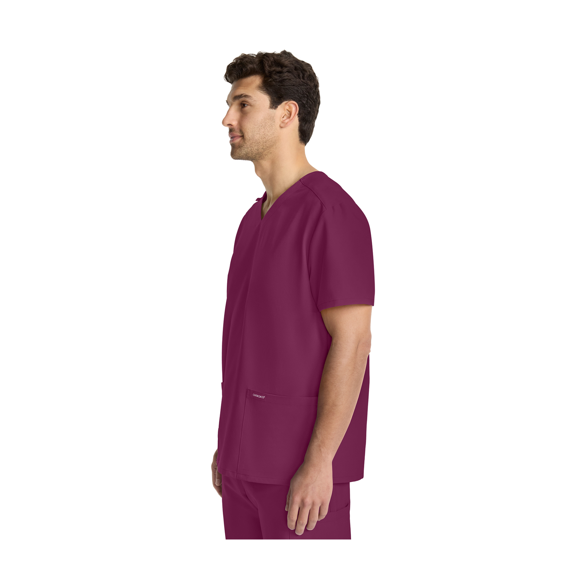 Capbreton - Tunique médicale - Col V - Unisexe - Cherokee Cherokee Authentic Workwear 