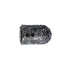 MC4880 Abrasive Cap - Diamond - Hyperkeratosis Abrasion - MedCap - Busch