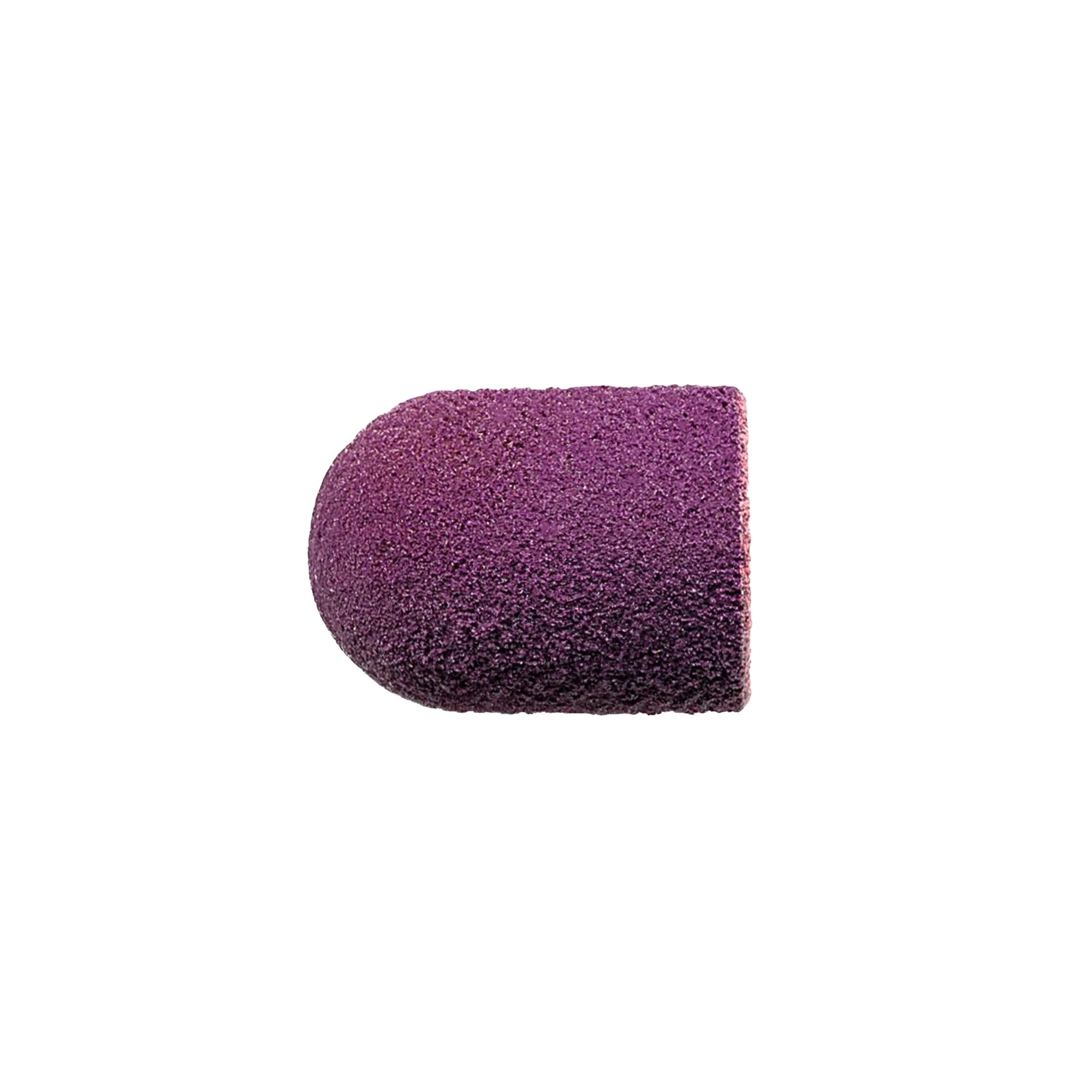 Capuchons Ronds Colorés SK-THERMO X10 - Ø 5mm / 16mm - Grain Fin, Moyen ou Gros - Lukas Podological Lukas Podological  Fin-10-mm