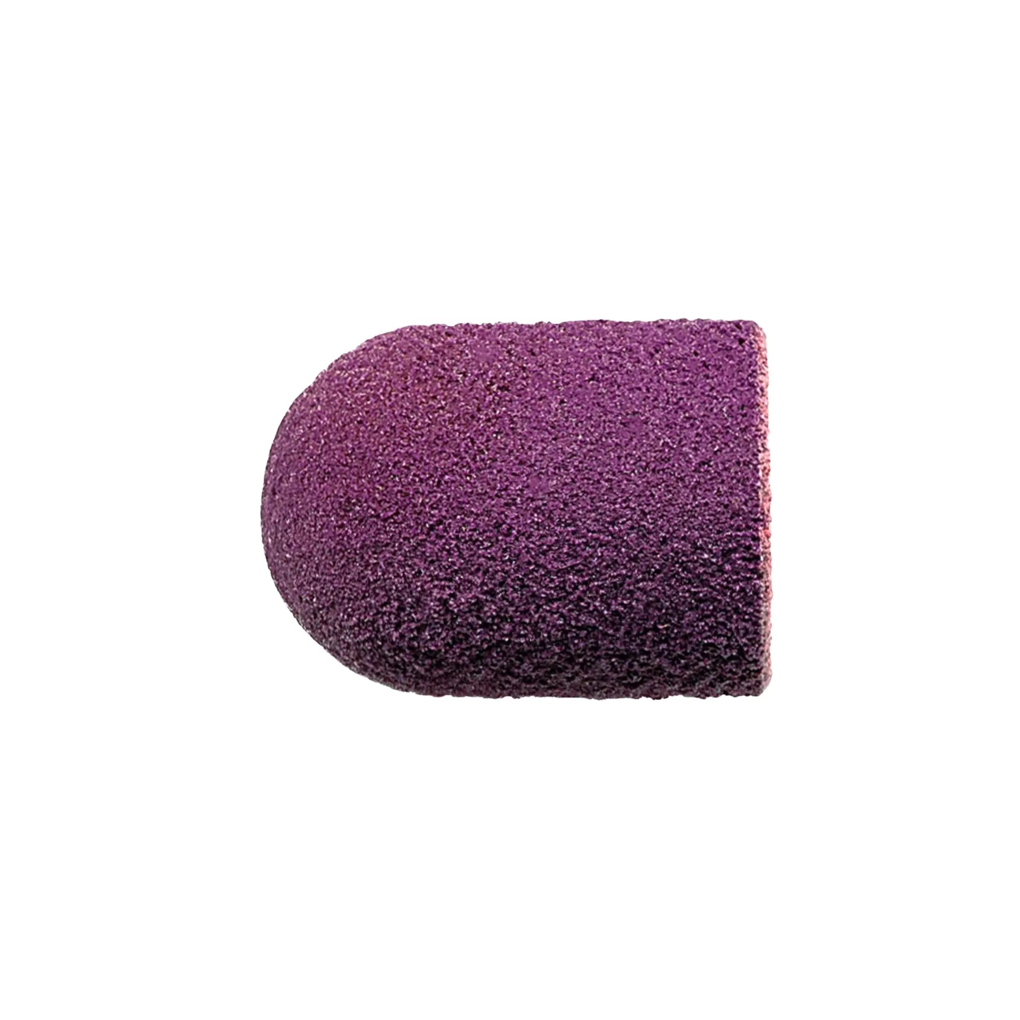 Capuchons Ronds Colorés SK-THERMO X10 - Ø 5mm / 16mm - Grain Fin, Moyen ou Gros - Lukas Podological Lukas Podological  Fin-13-mm