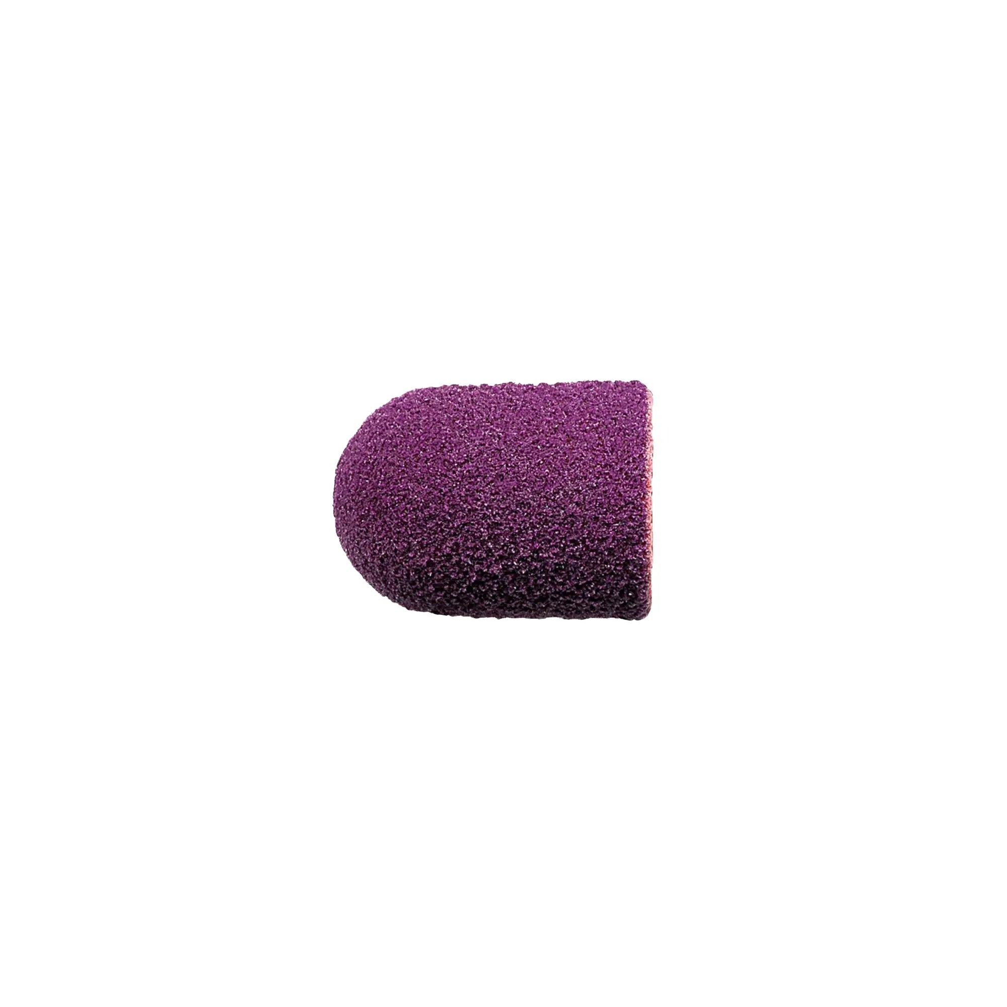 Capuchons Ronds Colorés SK-THERMO X10 - Ø 5mm / 16mm - Grain Fin, Moyen ou Gros - Lukas Podological Lukas Podological  Moyen-7-mm