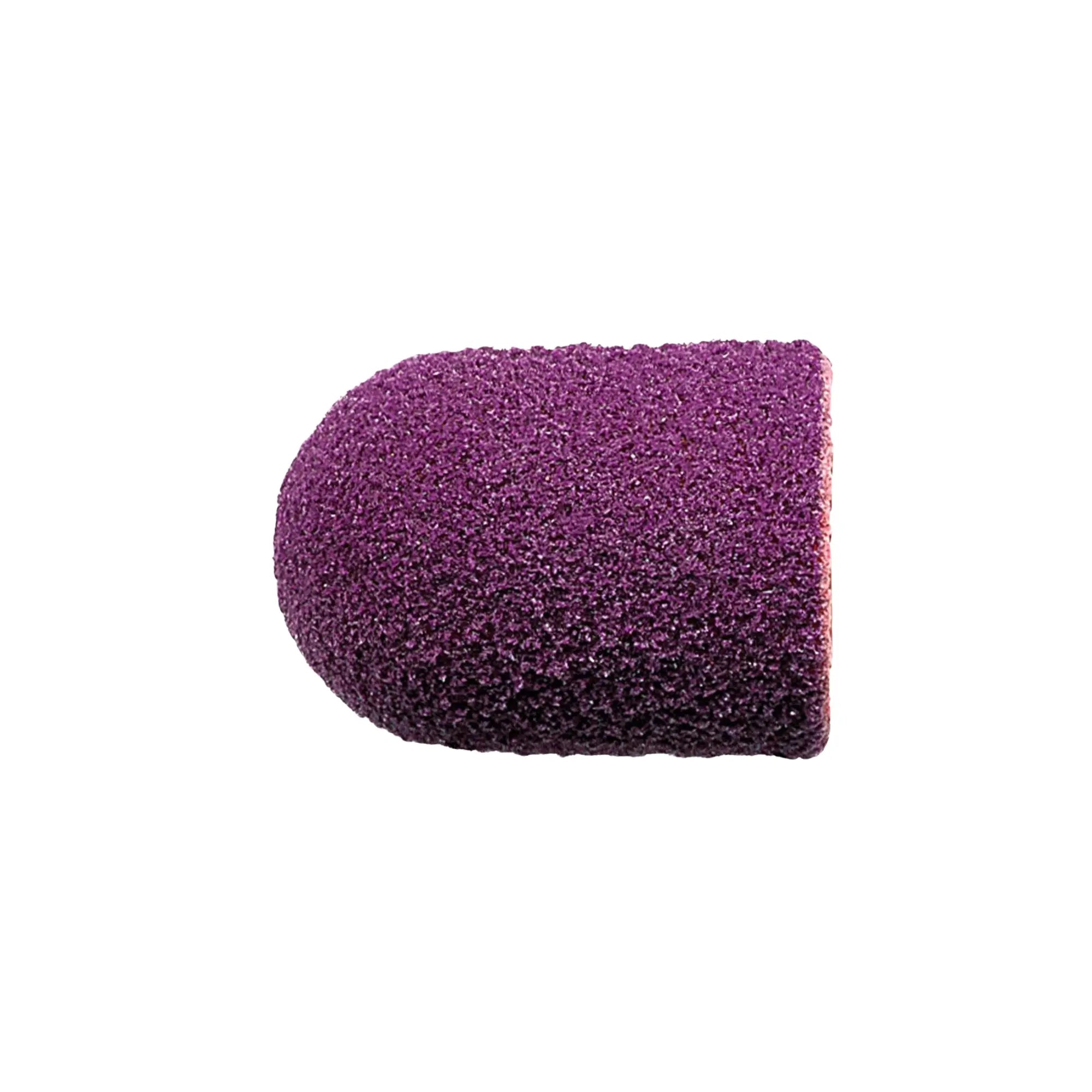 Capuchons Ronds Colorés SK-THERMO X10 - Ø 5mm / 16mm - Grain Fin, Moyen ou Gros - Lukas Podological Lukas Podological  Moyen-13-mm