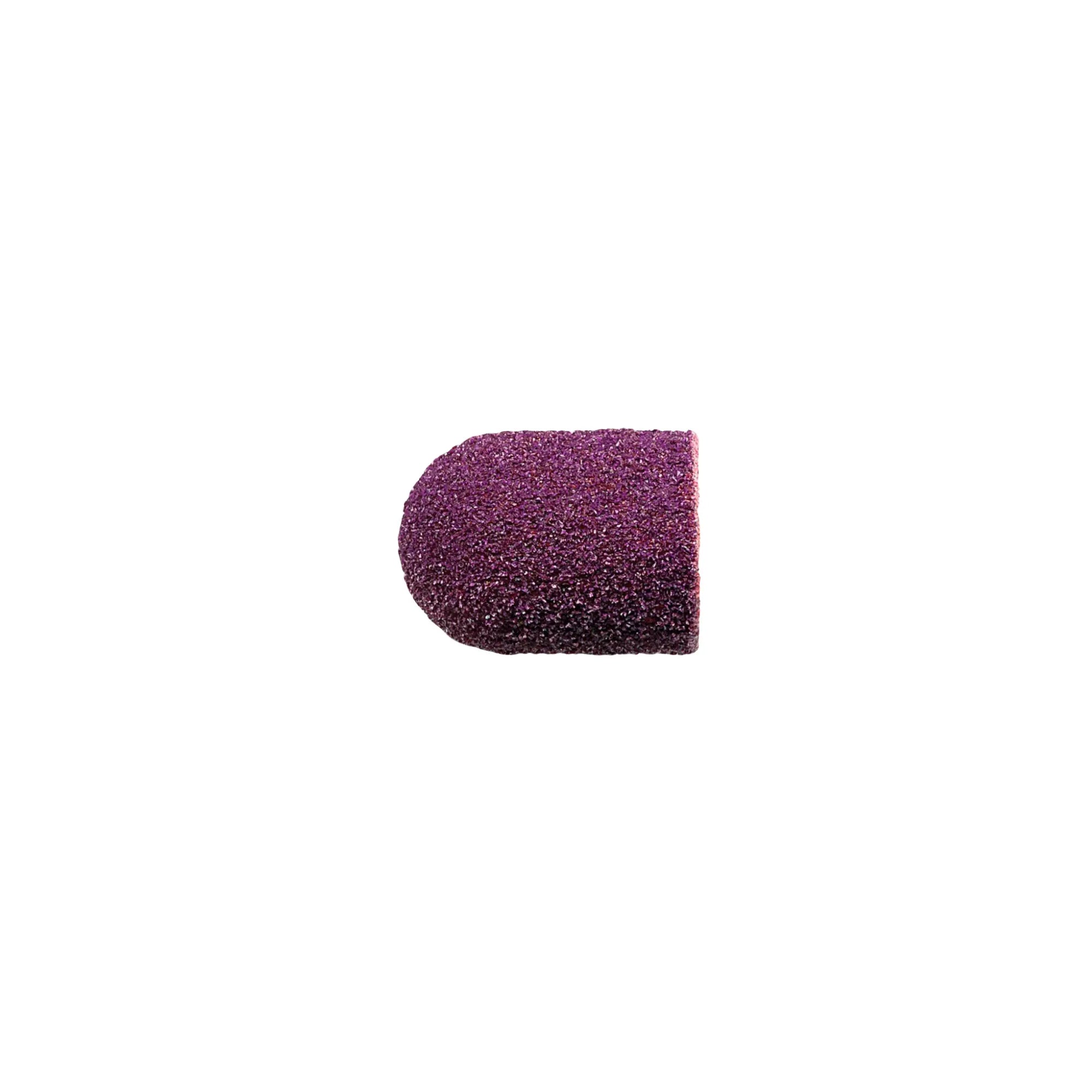 Capuchons Ronds Colorés SK-THERMO X10 - Ø 5mm / 16mm - Grain Fin, Moyen ou Gros - Lukas Podological Lukas Podological  Gros-5-mm