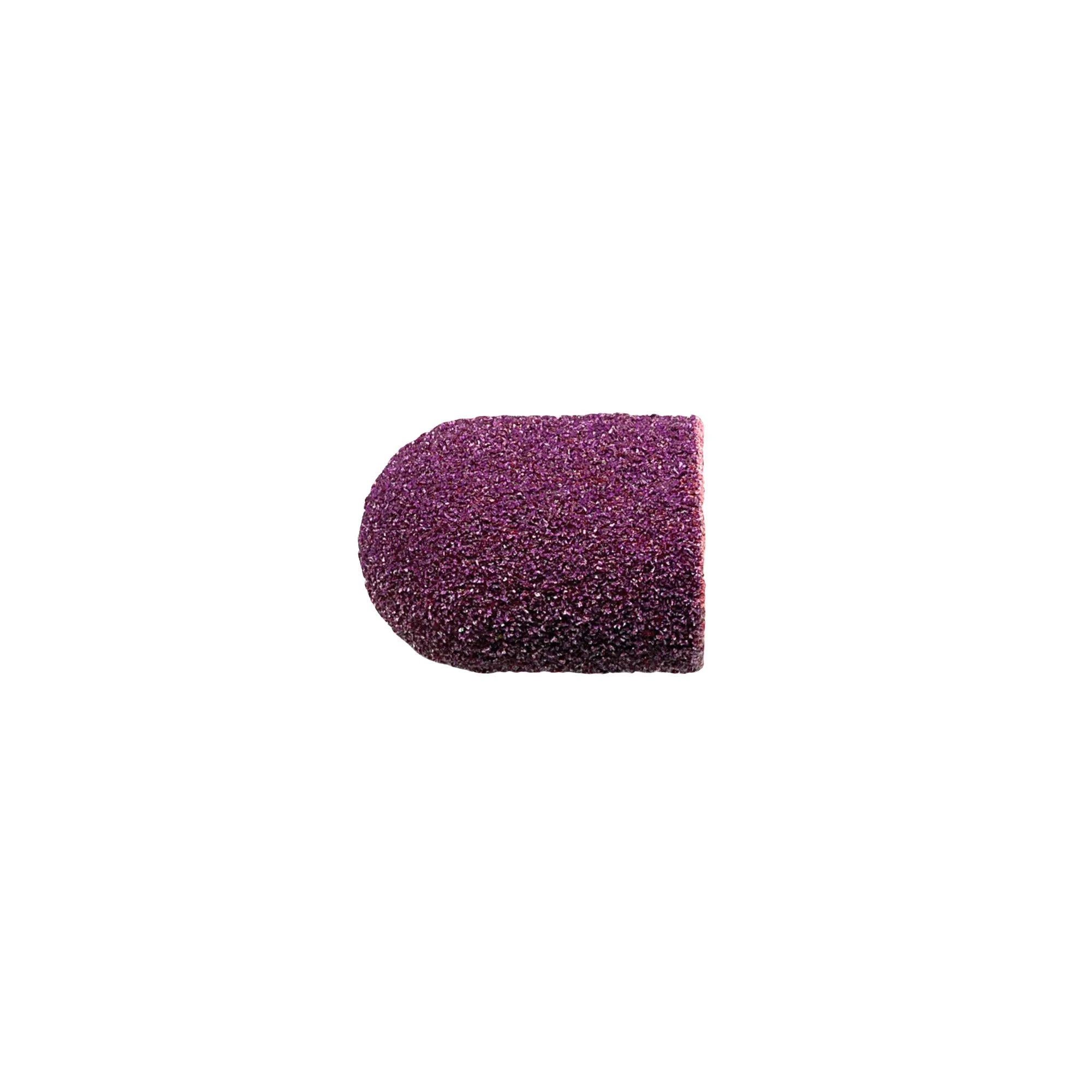 Capuchons Ronds Colorés SK-THERMO X10 - Ø 5mm / 16mm - Grain Fin, Moyen ou Gros - Lukas Podological Lukas Podological  Gros-7-mm