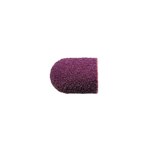 Capuchons Ronds Colorés SK-THERMO X10 - Ø 5mm / 16mm - Grain Fin, Moyen ou Gros - Lukas Podological Lukas Podological  Gros-7-mm