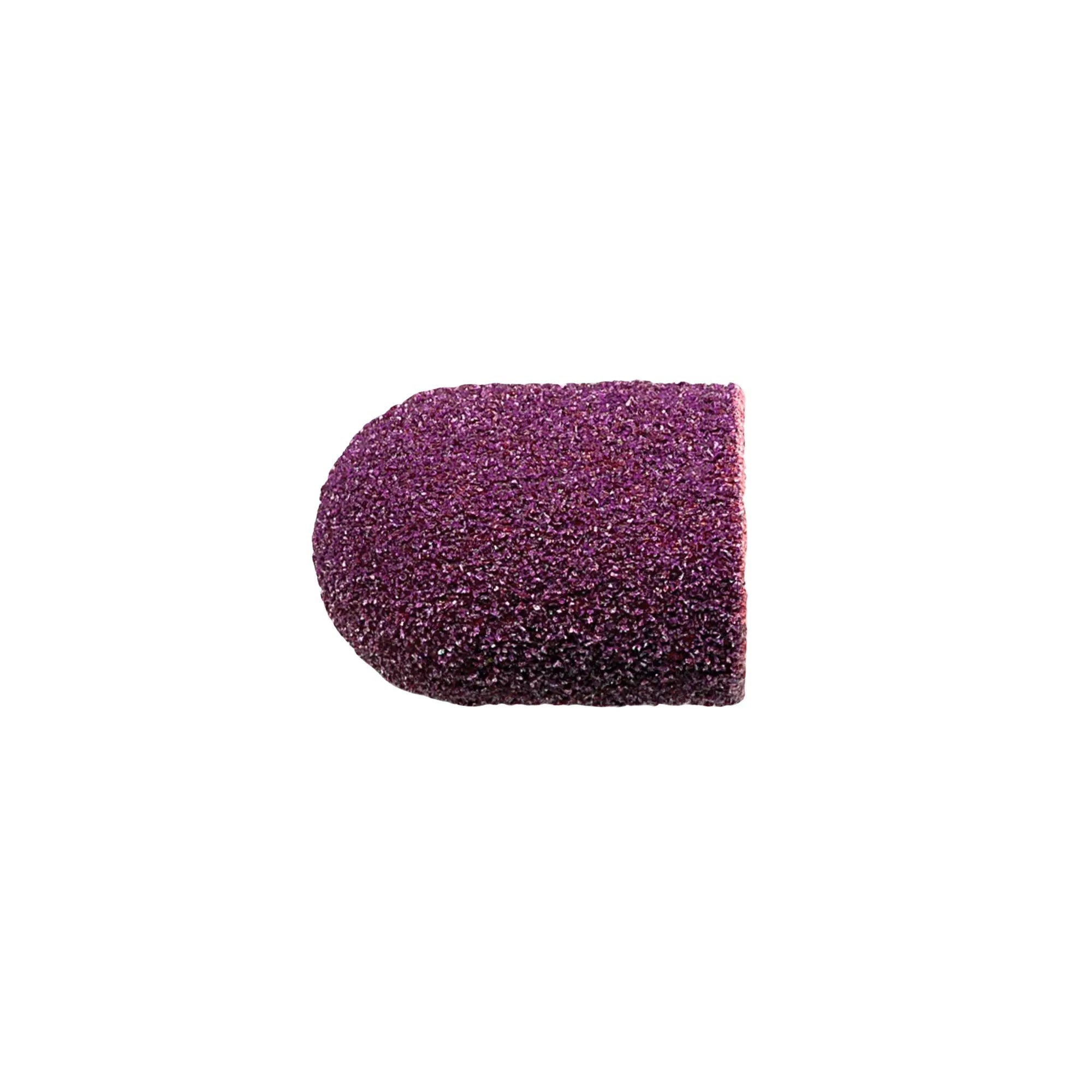 Capuchons Ronds Colorés SK-THERMO X10 - Ø 5mm / 16mm - Grain Fin, Moyen ou Gros - Lukas Podological Lukas Podological  Gros-10-mm