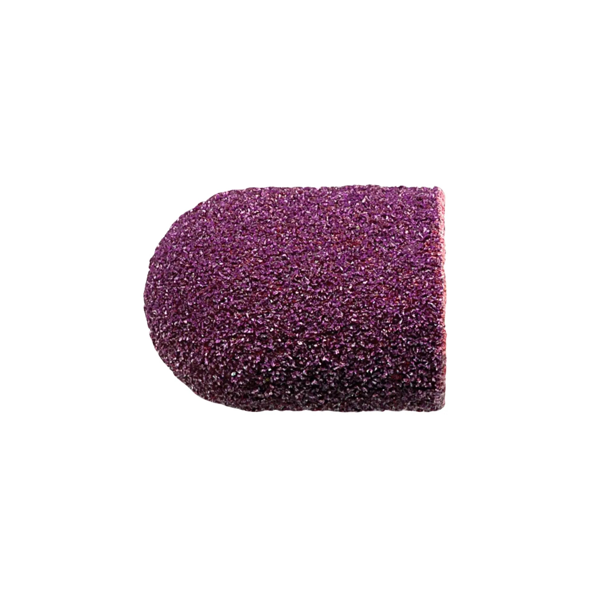 Capuchons Ronds Colorés SK-THERMO X10 - Ø 5mm / 16mm - Grain Fin, Moyen ou Gros - Lukas Podological Lukas Podological  Gros-13-mm