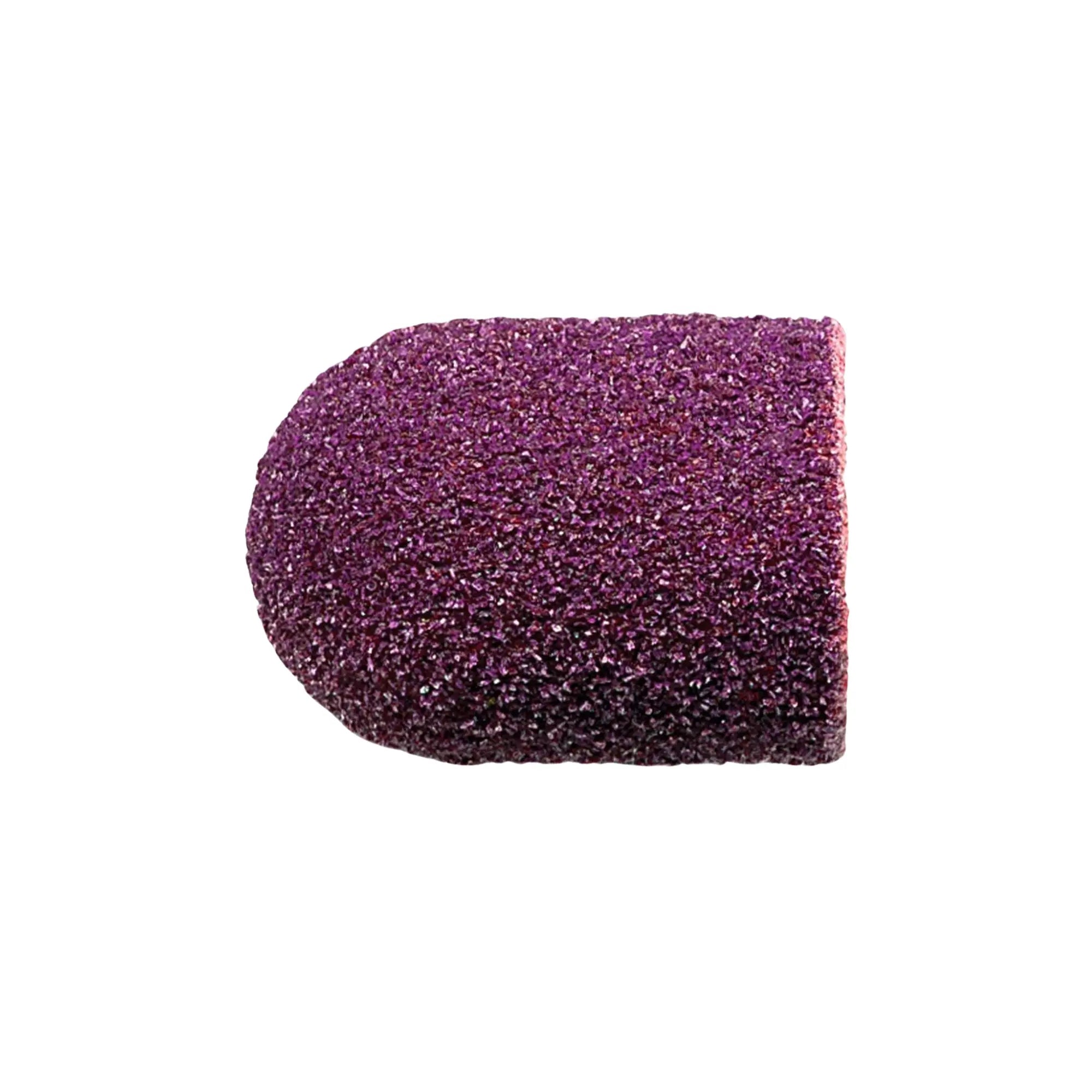 Capuchons Ronds Colorés SK-THERMO X10 - Ø 5mm / 16mm - Grain Fin, Moyen ou Gros - Lukas Podological Lukas Podological  Gros-16-mm