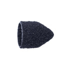 Pointed abrasive caps x10 1103 - Diamond - Coarse grain - Abrasion of corns, calluses and hyperkeratoses - 13 mm
