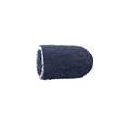 Round abrasive caps x10 1401 - Diamond - Fine grain - Abrasion of corns, calluses and hyperkeratoses - 7 mm