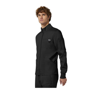 Chambery - Veste médicale Zip - Homme - Cherokee Cherokee Authentic Workwear 