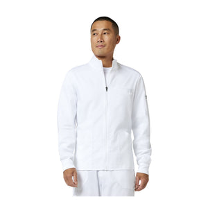 Chambery - Veste médicale Zip - Homme - Cherokee Cherokee Authentic Workwear 