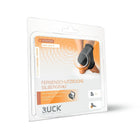 Skarpeta ochronna Smartgel - Pięta - 1 para - Ruck