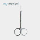 Curved surgical scissors - 11 cm - My Médical