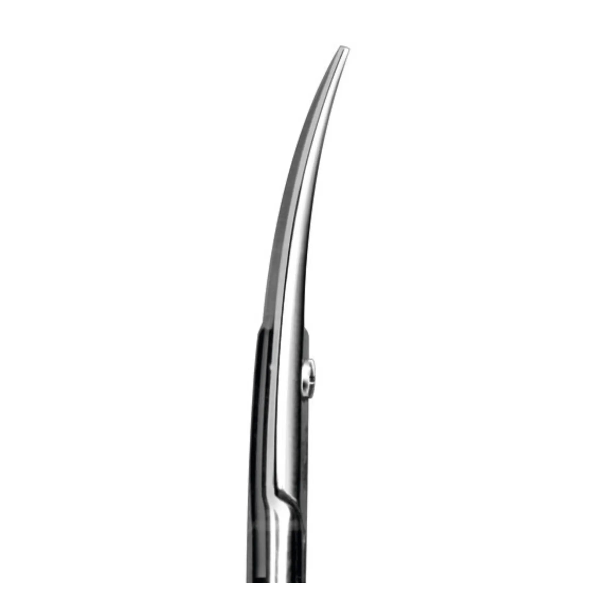 Ciseaux courbés à cuticules - Longueur : 9 cm - Ruck Ruck 