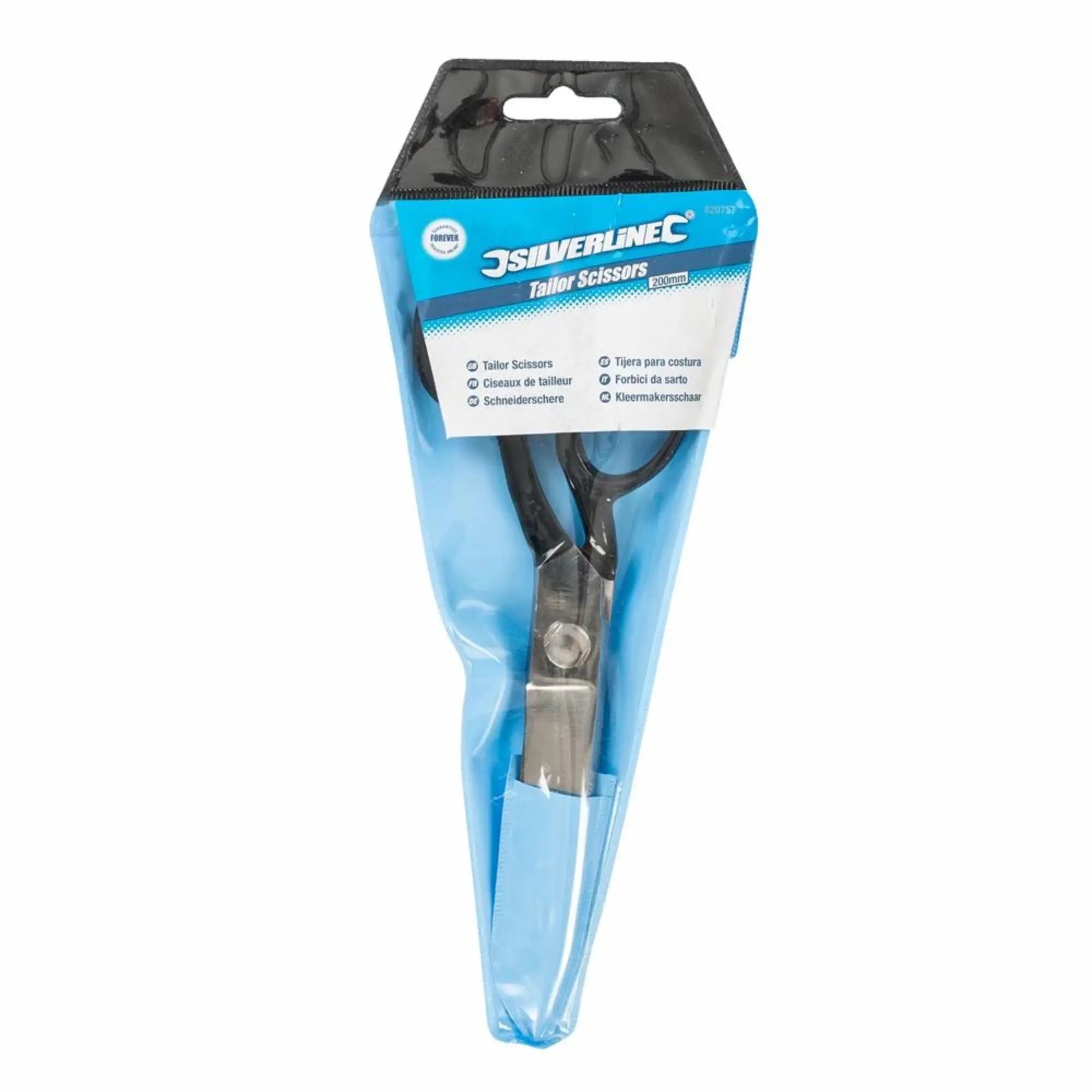 Ciseaux de tailleur - Silverline Silverline 