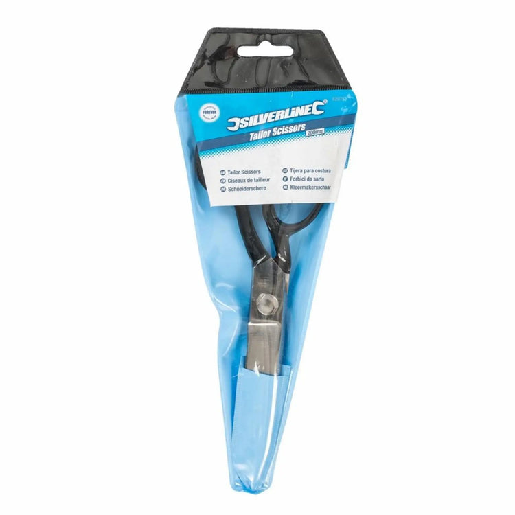 Ciseaux de tailleur - Silverline Silverline 