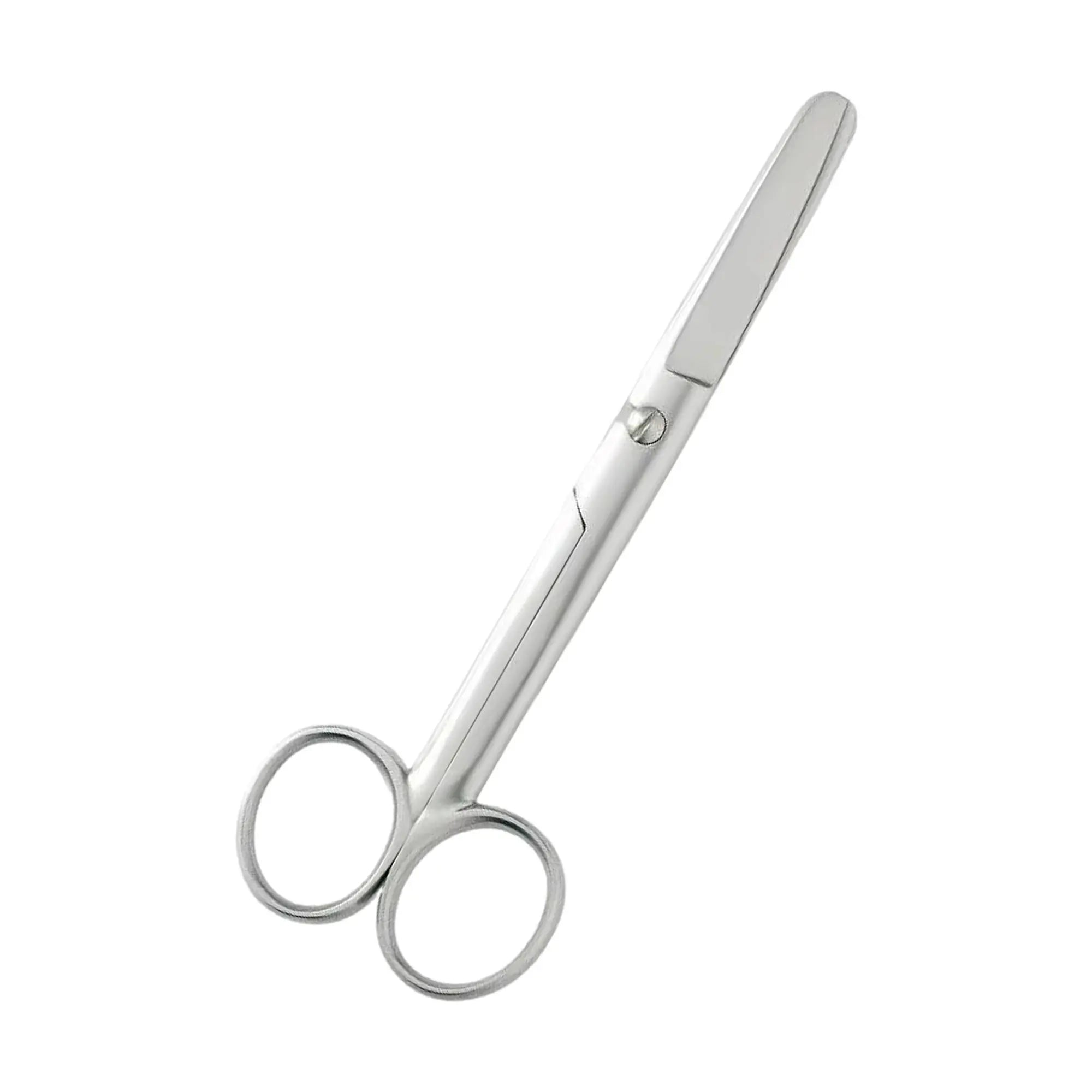 Ciseaux médecin droits en Inox - Démontables - 3 modèles au choix - Elibasic by ELOI - My Podologie