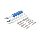 Silverline 16 Piece Scalpel Set