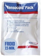 Natychmiastowy Zimny Kompres - TENSOCOLD PACK - My Medical