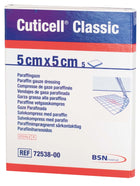 Classic dressing - LPP - Cuticell - BSN Medical