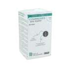 Compresses non-tissées non stériles - 30g/m2 - Boîte de 100 - Plusieurs dimensions - Euromédis