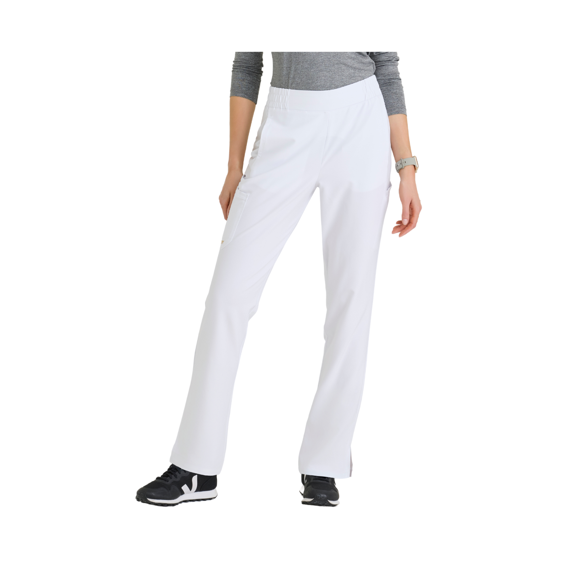 Cosmo Pant - Pantalon cargo médical - Femme - Grey’s Anatomy Evolve GREYS ANATOMY EVOLVE 