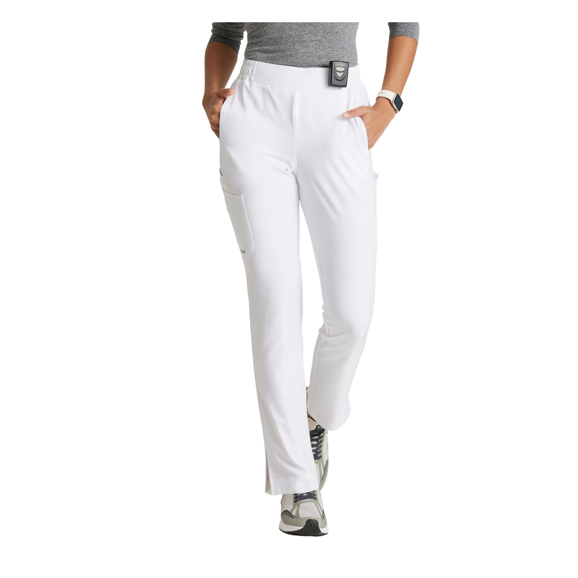 Cosmo Pant - Pantalon cargo médical - Femme - Grey’s Anatomy Evolve GREYS ANATOMY EVOLVE 