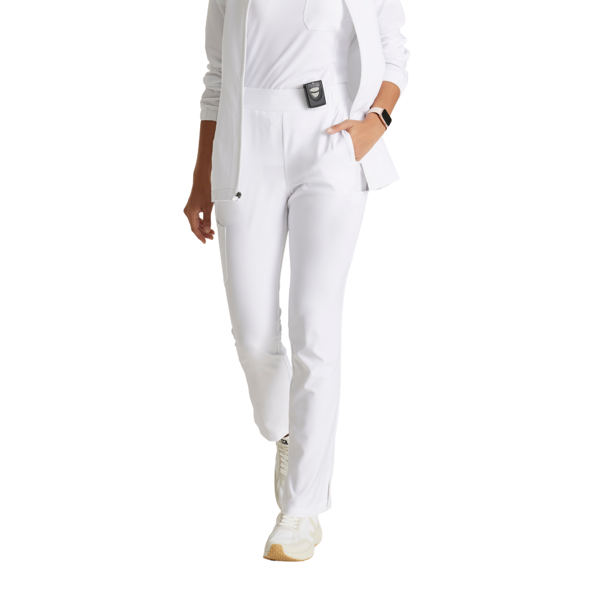 Cosmo Pant - Pantalon cargo médical - Femme - Grey’s Anatomy Evolve GREYS ANATOMY EVOLVE 