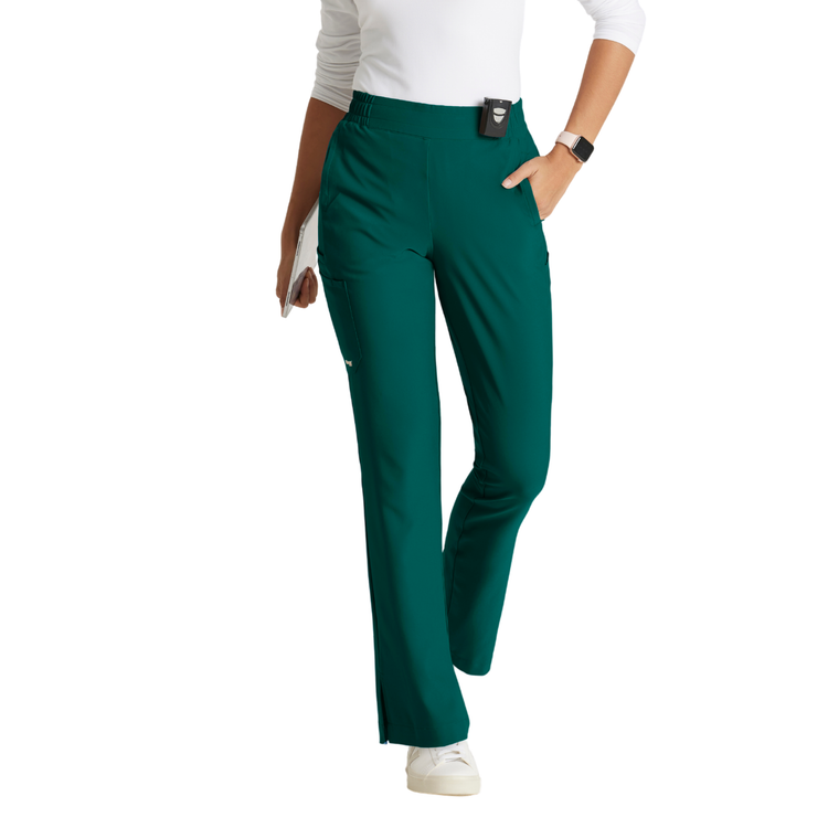 Cosmo Pant - Pantalon cargo médical - Femme - Grey’s Anatomy Evolve GREYS ANATOMY EVOLVE 