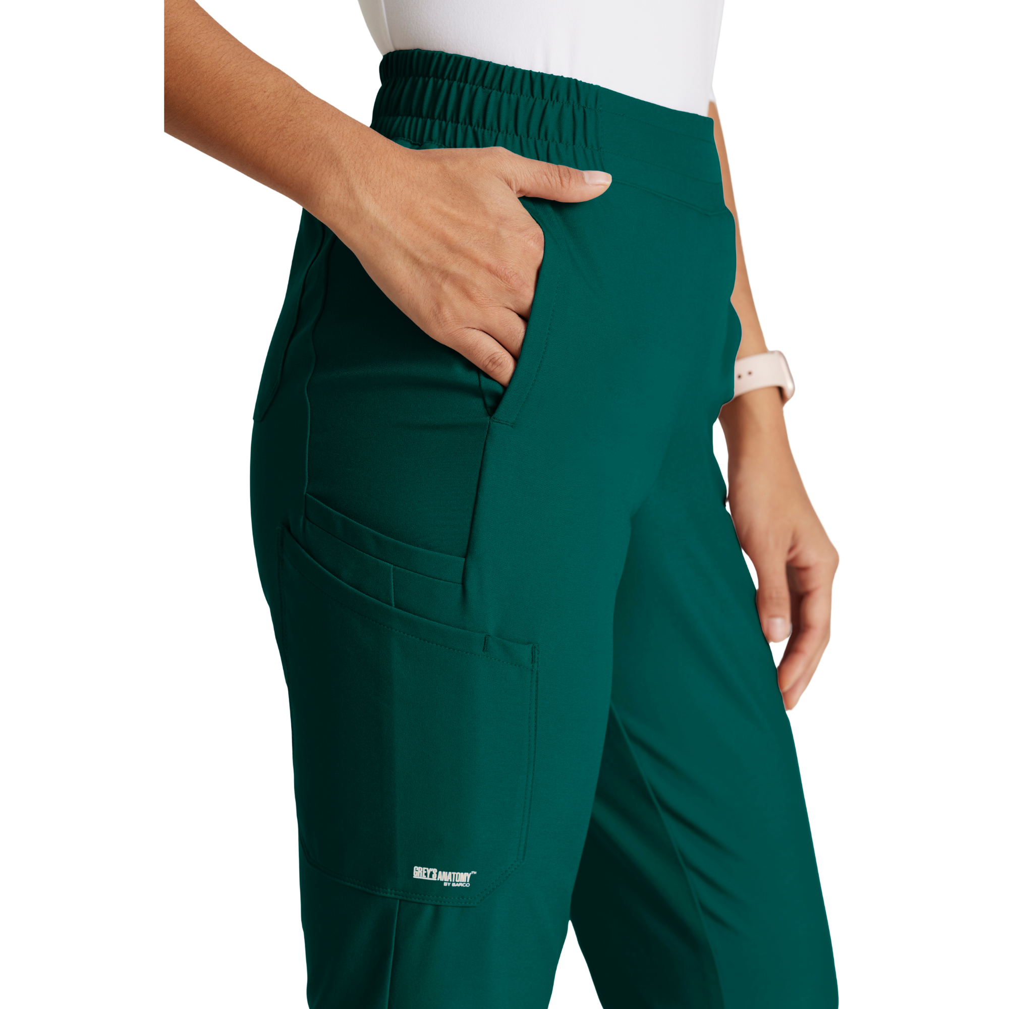 Cosmo Pant - Pantalon cargo médical - Femme - Grey’s Anatomy Evolve GREYS ANATOMY EVOLVE 