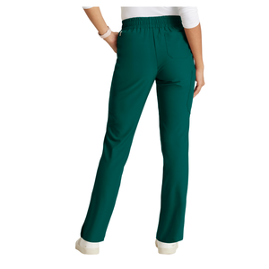 Cosmo Pant - Pantalon cargo médical - Femme - Grey’s Anatomy Evolve GREYS ANATOMY EVOLVE 
