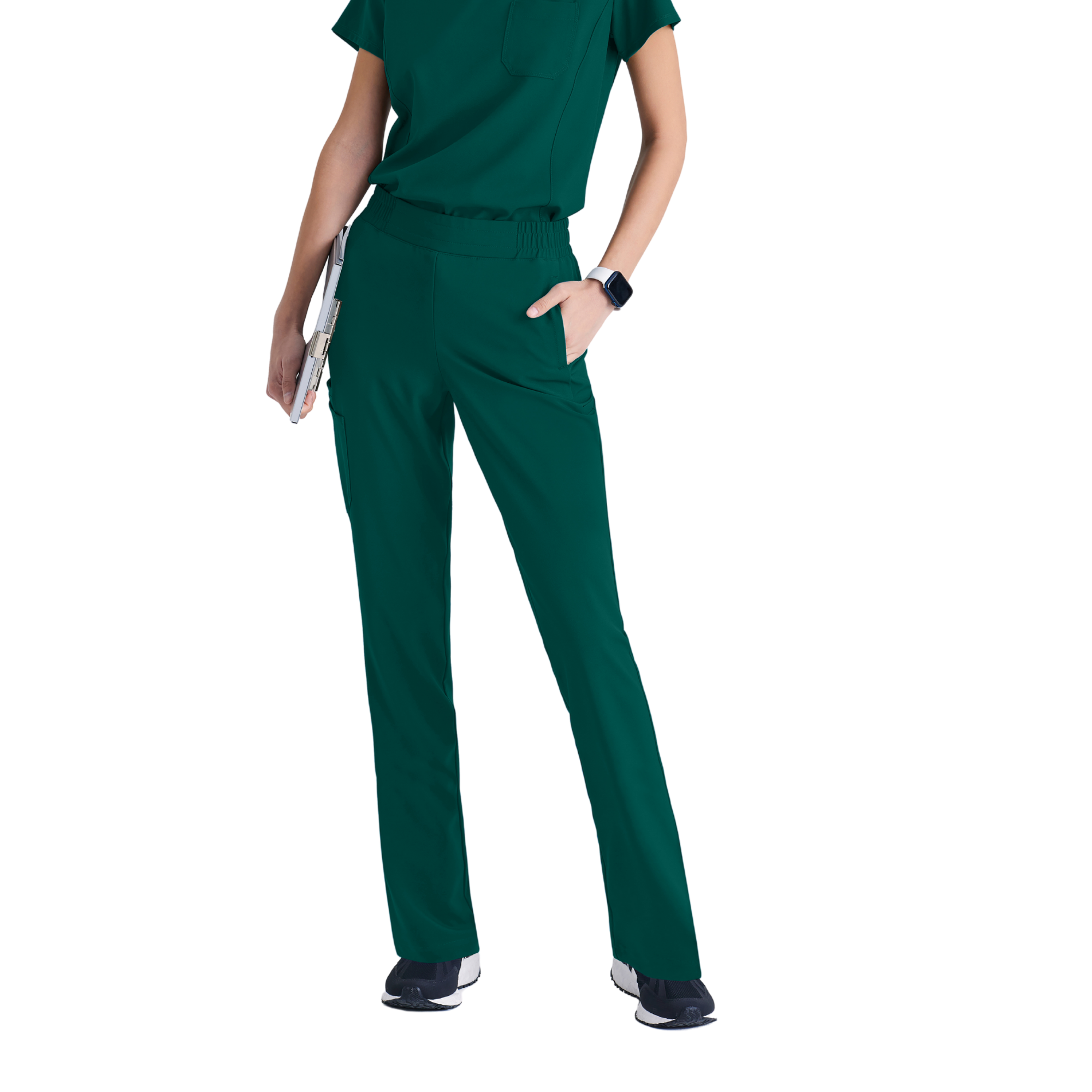 Cosmo Pant - Pantalon cargo médical - Femme - Grey’s Anatomy Evolve GREYS ANATOMY EVOLVE 