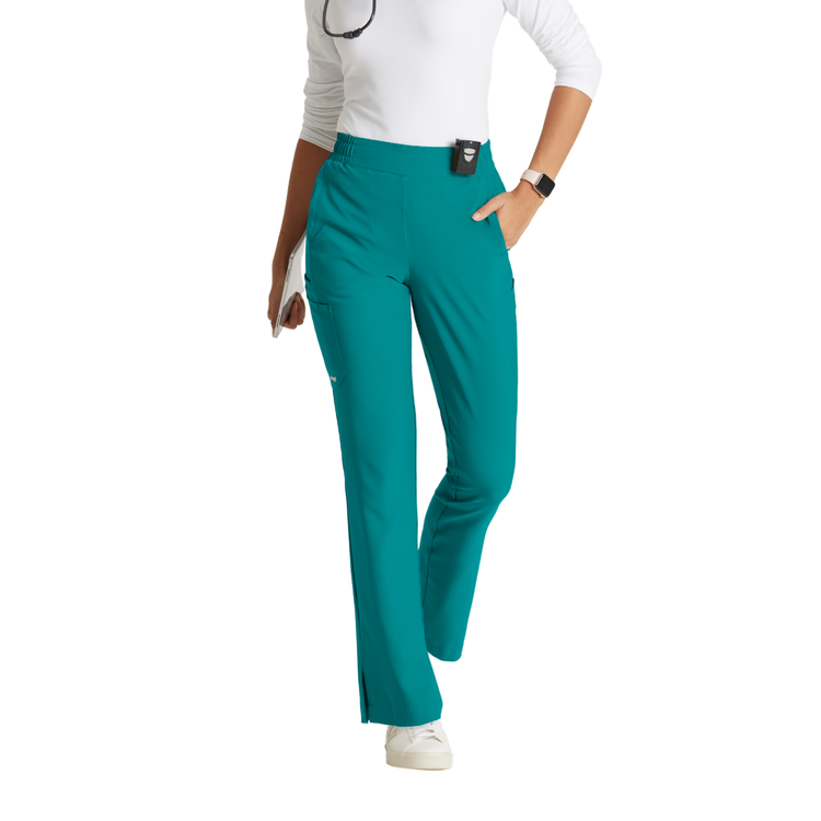 Cosmo Pant - Pantalon cargo médical - Femme - Grey’s Anatomy Evolve GREYS ANATOMY EVOLVE 