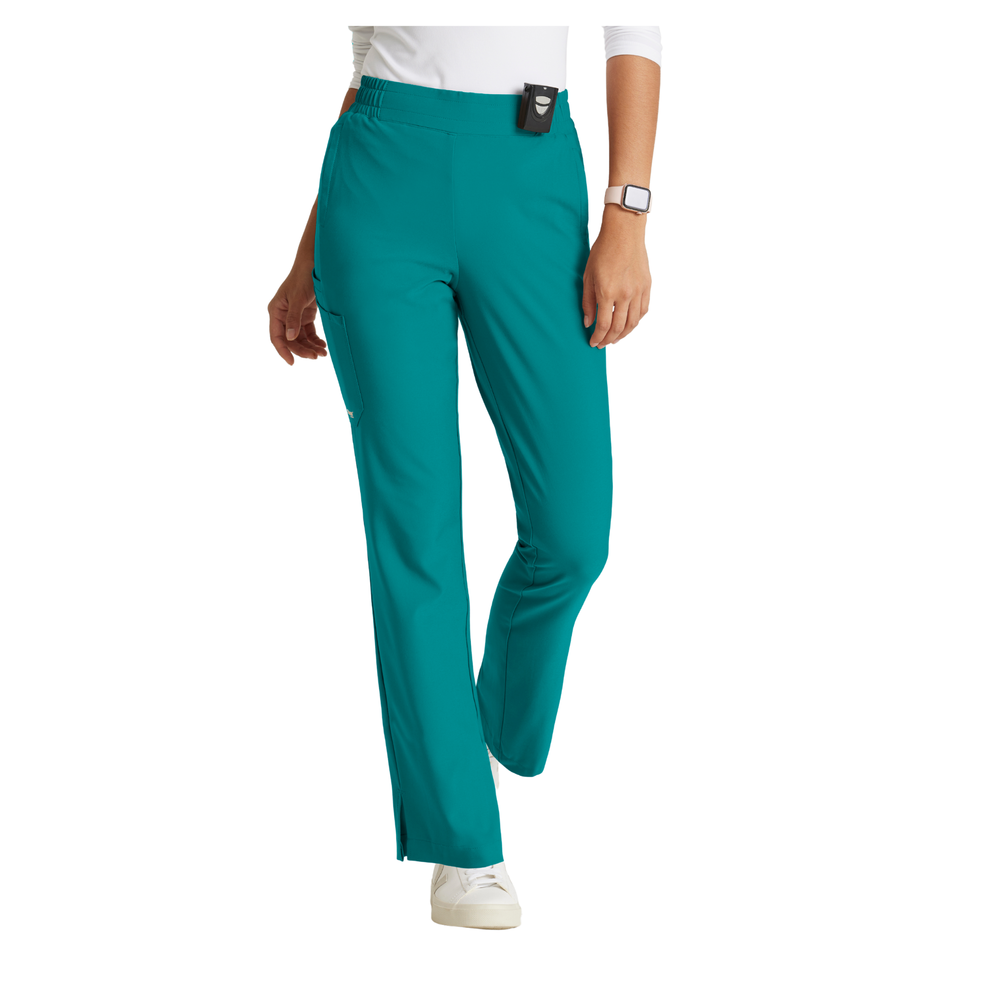 Cosmo Pant - Pantalon cargo médical - Femme - Grey’s Anatomy Evolve GREYS ANATOMY EVOLVE 